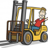 work abroad positions - Forklift driver